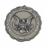 1988 Sterling Amateur Championship Sectional Qualifying Low Scorer Medal