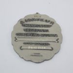 1988 Sterling Amateur Championship Sectional Qualifying Low Scorer Medal