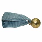 Frank Stranahan's 1947 Walker Cup Award-Pers.Ball with Adorning Ribbon-St. Andrews