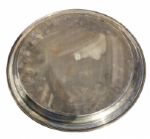 Frank Stranahan's 1949 Sterling North & South Amateur Winner Tray-Beats Palmer 12-11