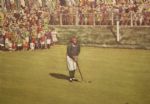 Bobby Jones Signed 1930 Currier & Ives British Open@St. Andrews - RARE!