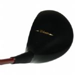 Payne Stewart's Winning Tournament Used Wilson 'The Whale' Driver - Bill Parcells Provenance