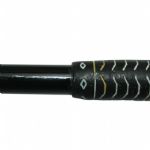 Payne Stewart's Winning Tournament Used Wilson 'The Whale' Driver - Bill Parcells Provenance