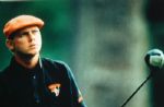 Payne Stewart's Winning Tournament Used Wilson 'The Whale' Driver - Bill Parcells Provenance
