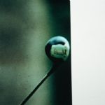 Payne Stewart's Winning Tournament Used Wilson 'The Whale' Driver - Bill Parcells Provenance