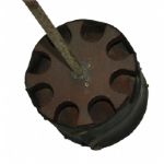 Antique 'The Ben Lomond' Golf Club Holder/Carrier