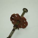 Antique 'The Ben Lomond' Golf Club Holder/Carrier