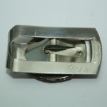 Ben Hogan Limited Edition Sterling Silver Money Clip #34/50