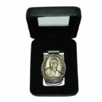 Arnold Palmer Limited Edition Malcolm De Mille Money Clip #556/950
