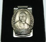 Arnold Palmer Limited Edition Malcolm De Mille Money Clip #556/950