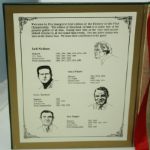 The Grand Slam Storybook Crystal-History PGA Champ. Vol 1 Hogan, Nicklaus Etc.