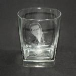 The Grand Slam Storybook Crystal-History PGA Champ. Vol 1 Hogan, Nicklaus Etc.