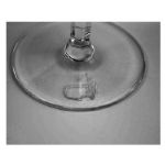 Augusta National Members Martini Glasses