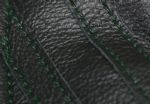 Augusta National Members Black Leather Putter Cover