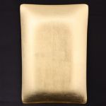 1933 Augusta National Map Depicted on Ceramic Candy Dish