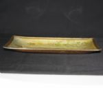 1933 Augusta National Map Depicted on Ceramic Candy Dish