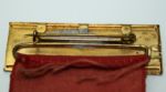 1926 US Open Official Badge and Ribbon - Bobby Jones' Open Victory @ Scioto C.C.
