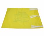 Big Three Signed Flag JSA COA