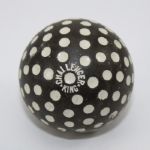 Challenger King Large Dimpled Golf Ball - Cochrane