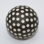 Challenger King Large Dimpled Golf Ball - Cochrane
