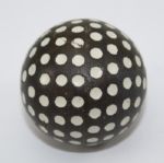 Challenger King Large Dimpled Golf Ball - Cochrane