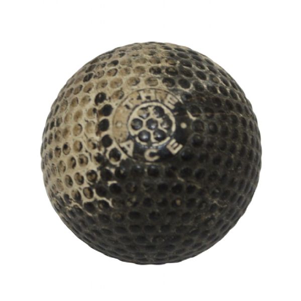Cochrane The Ace Bramble Golf Ball