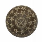 Challenger 26 1/2 Star Print Golf Ball