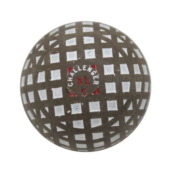 Challenger Mesh Ball