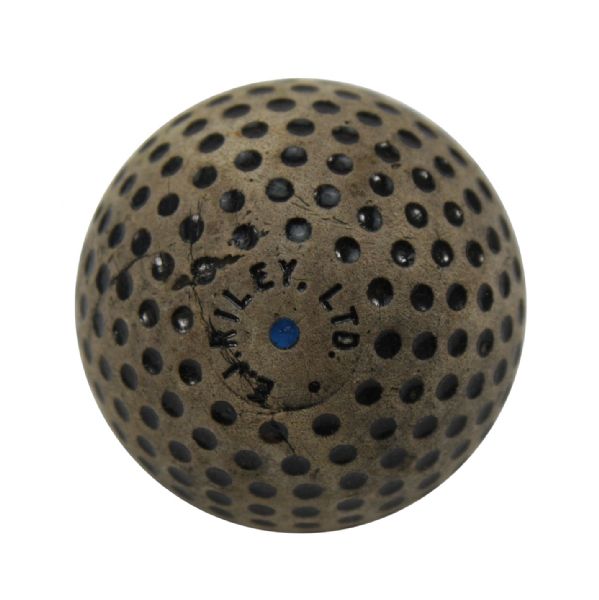 E.J. Riley LTD Dimpled Golf Ball
