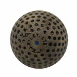 E.J. Riley LTD Dimpled Golf Ball