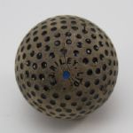 E.J. Riley LTD Dimpled Golf Ball