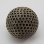 E.J. Riley LTD Dimpled Golf Ball