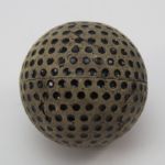 E.J. Riley LTD Dimpled Golf Ball