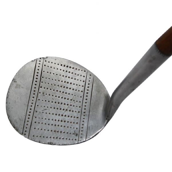 Cochrane Mammoth Niblick