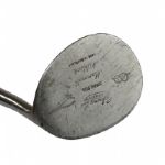 Cochrane Mammoth Niblick