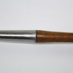 Cochrane Mammoth Niblick