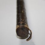 Cochrane Mammoth Niblick