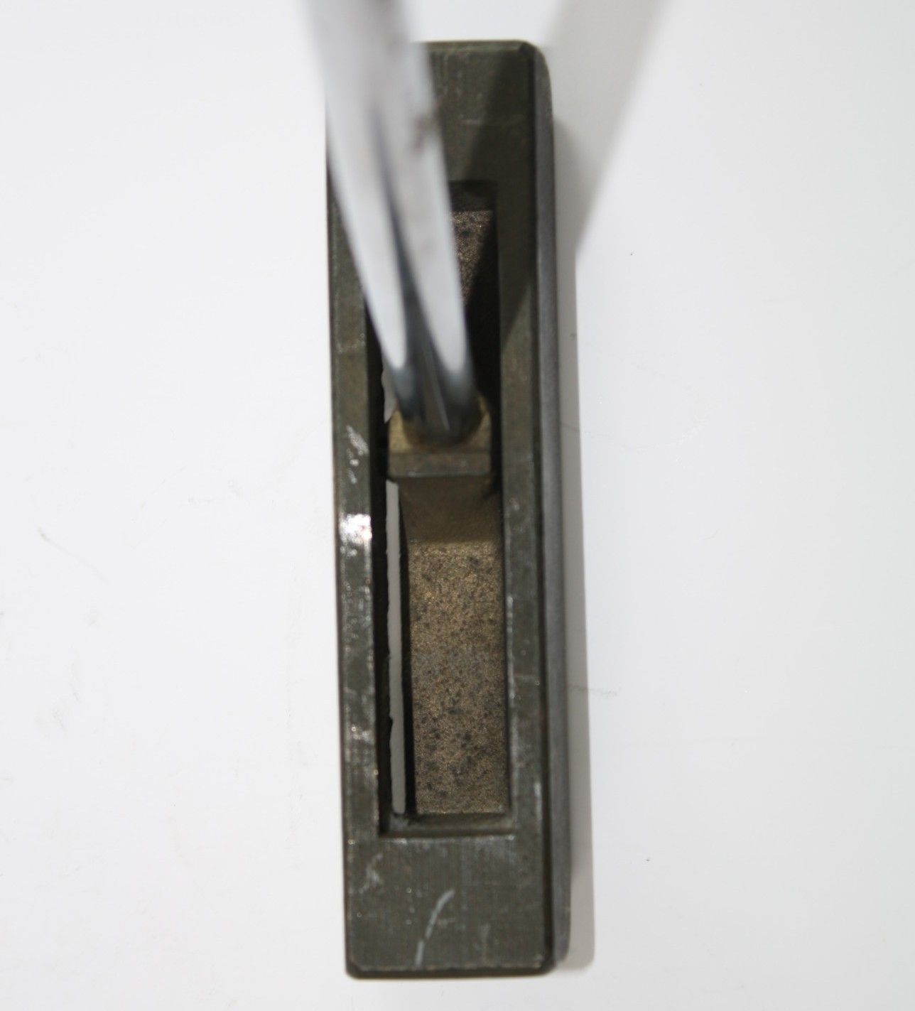 Lot Detail - Karsten Ping Mod 1A Redwood City Putter