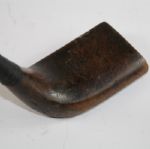 Gassiat Chantilly Hickory Putter