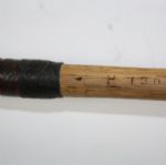 Gassiat Chantilly Hickory Putter