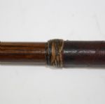 Ben Sayers Hickory Croquet Mallet Putter