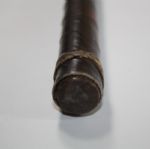 Ben Sayers Hickory Croquet Mallet Putter