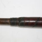 Rare MacGregor Yardsmore 1920's Original Go-Sum Model Brassie