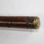 Rare MacGregor Yardsmore 1920's Original Go-Sum Model Brassie