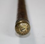 Rare MacGregor Yardsmore 1920's Original Go-Sum Model Brassie