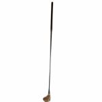 Rare MacGregor Yardsmore 1920's Original Go-Sum Model Brassie