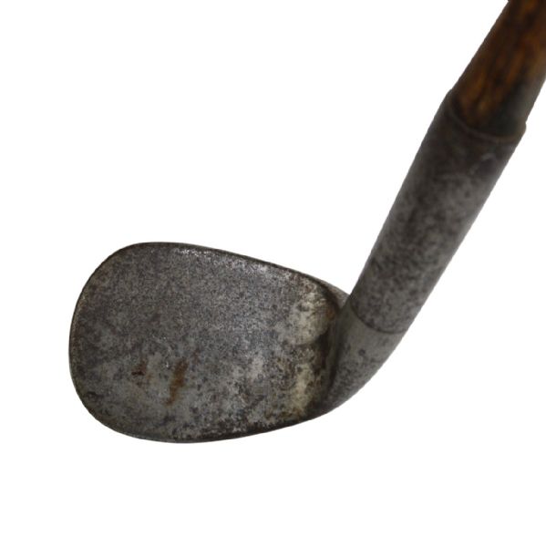 Rut/Track Iron - 1800s