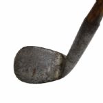 Rut/Track Iron - 1800s