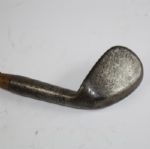 Rut/Track Iron - 1800's