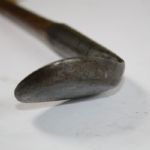 Rut/Track Iron - 1800's
